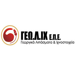 Λογότυπο εταιρείας